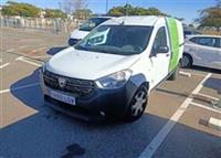 DACIA 1.6 SCE 80KW ECO-G ESSENTIAL (109CV - 0660-LSV